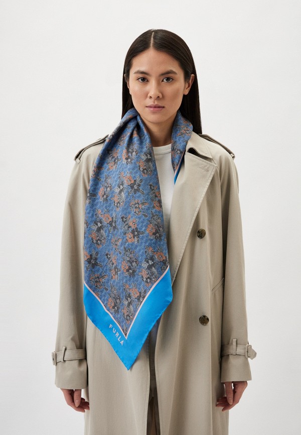 фото Платок furla