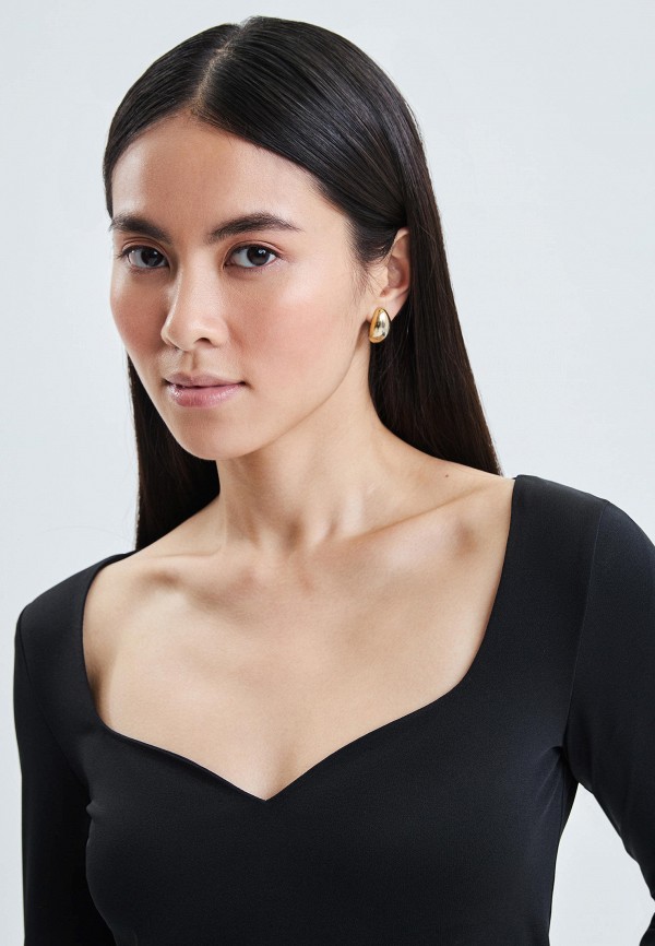 фото Лонгслив zarina