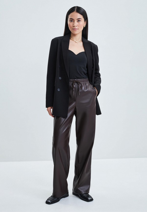 фото Лонгслив zarina