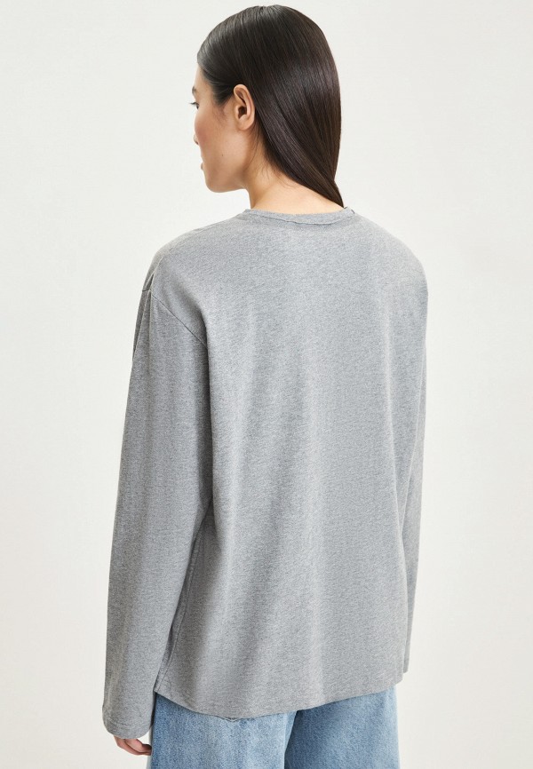 фото Лонгслив zarina