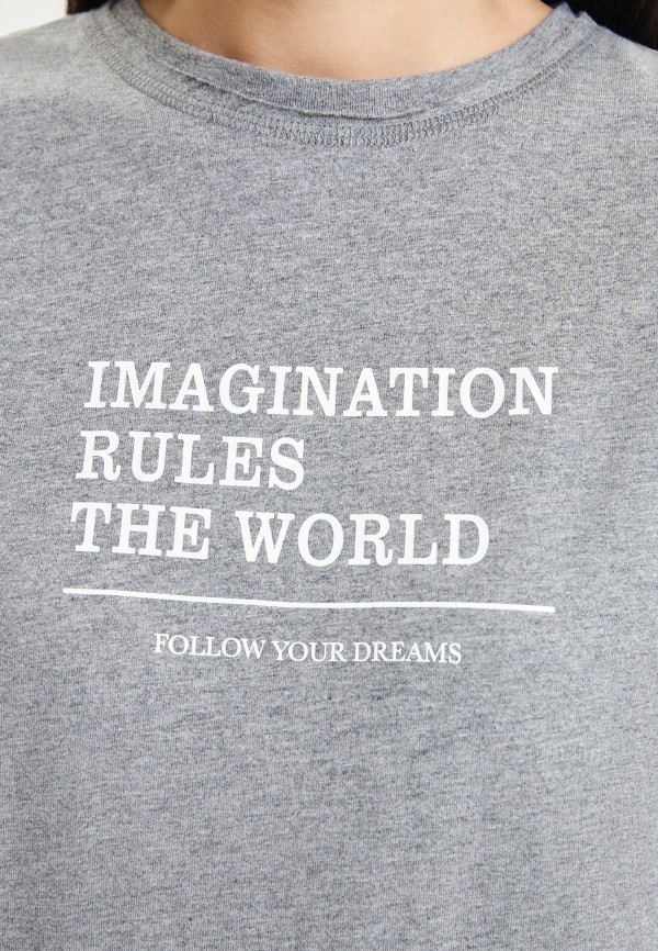 фото Лонгслив zarina