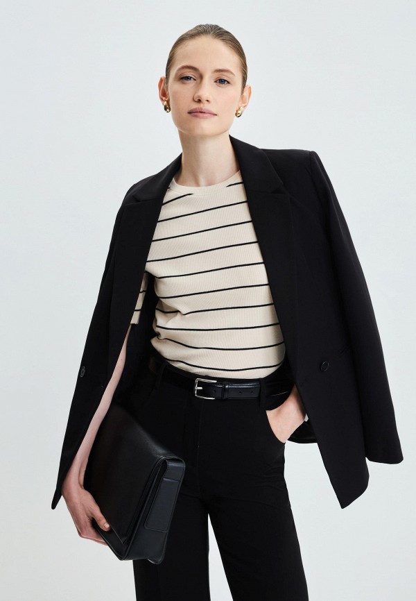 фото Футболка zarina