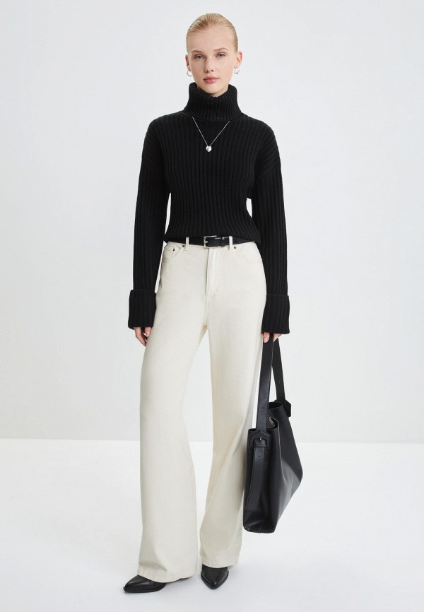 фото Свитер zarina