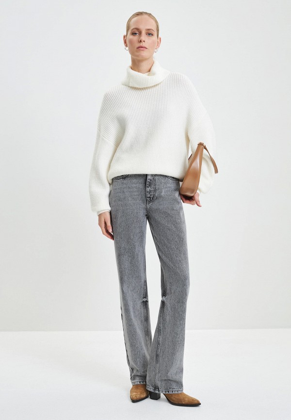 фото Джинсы zarina