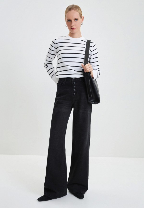 фото Джинсы zarina