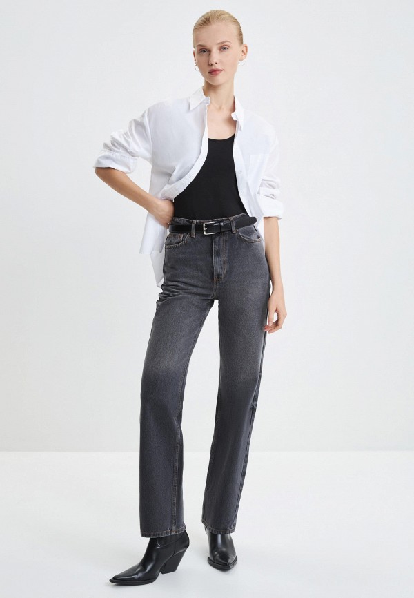 фото Джинсы zarina