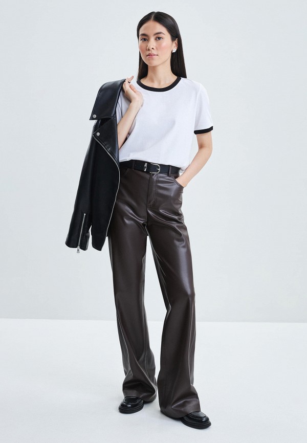 фото Футболка zarina