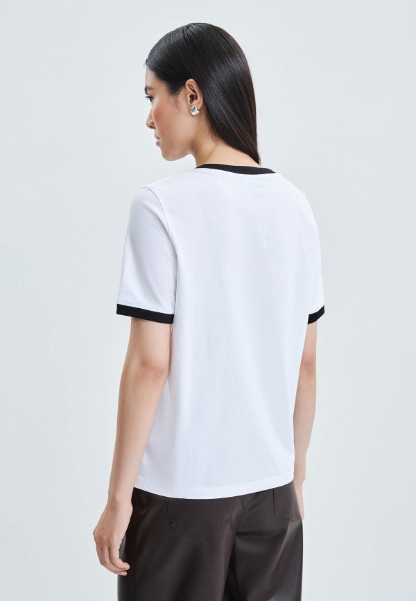 фото Футболка zarina