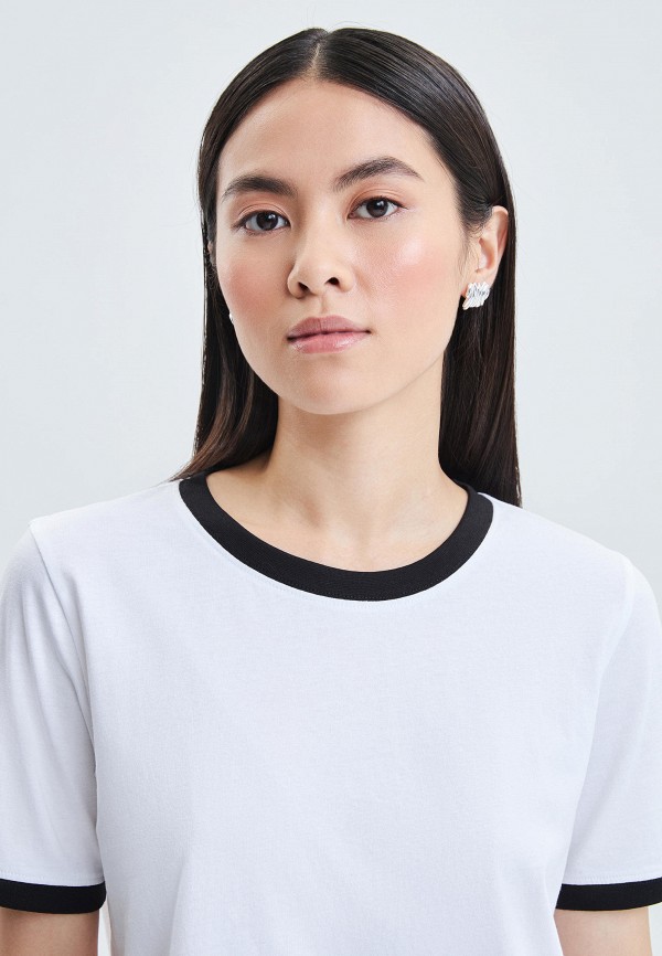 фото Футболка zarina