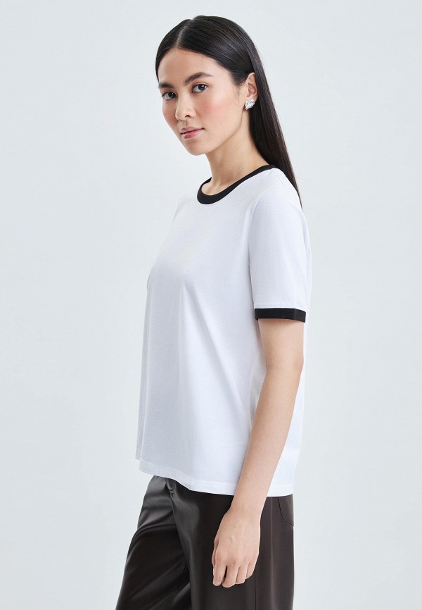 фото Футболка zarina