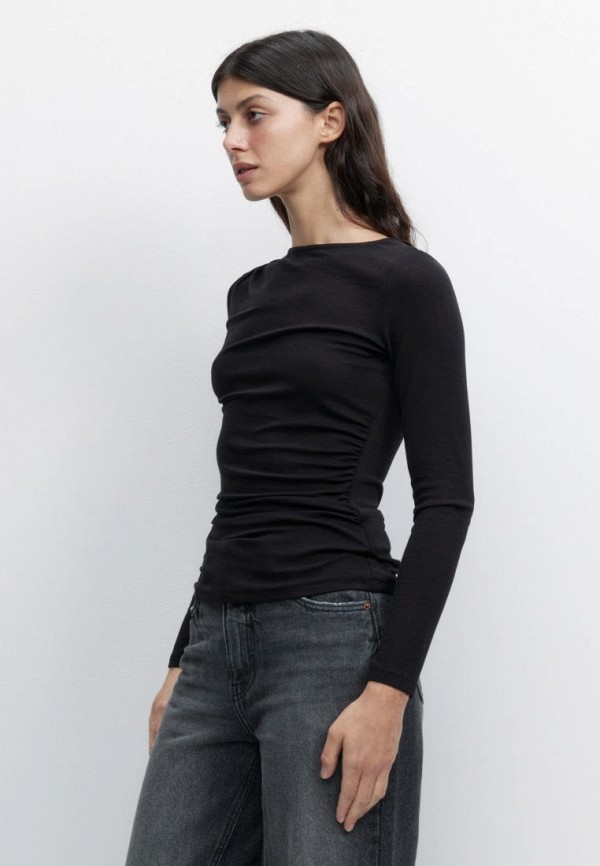 фото Лонгслив befree