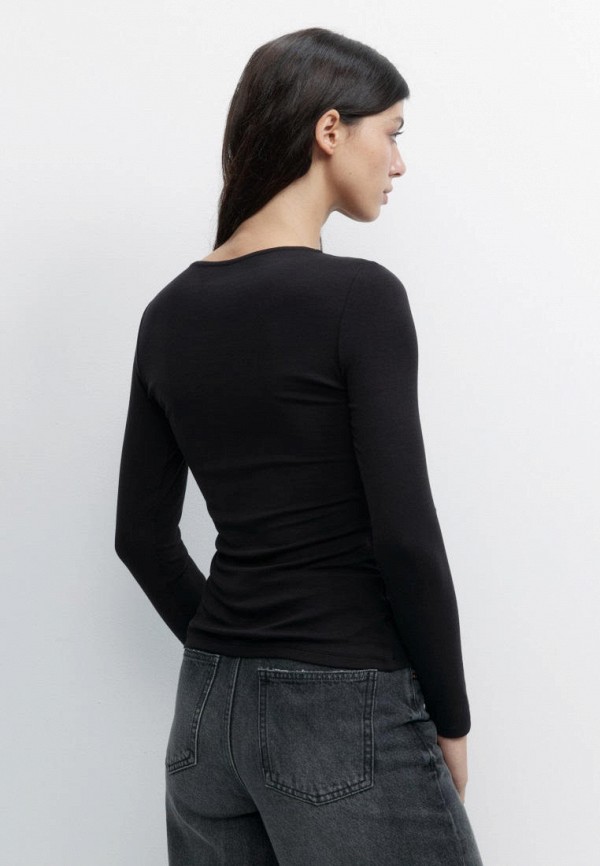 фото Лонгслив befree