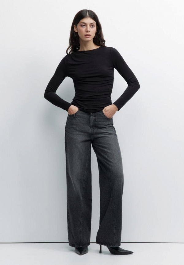 фото Лонгслив befree