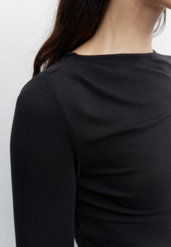 фото Лонгслив befree