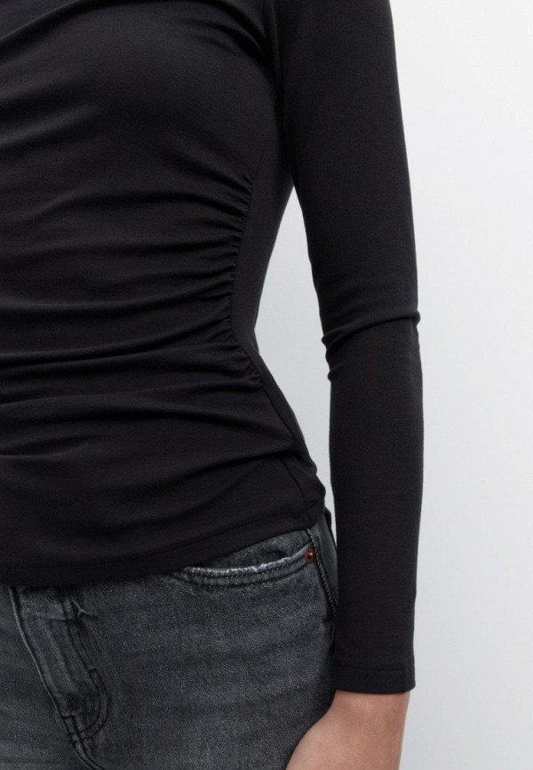 фото Лонгслив befree