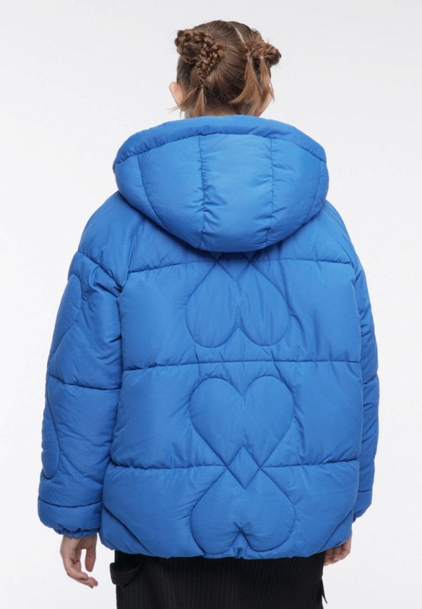 фото Куртка утепленная befree