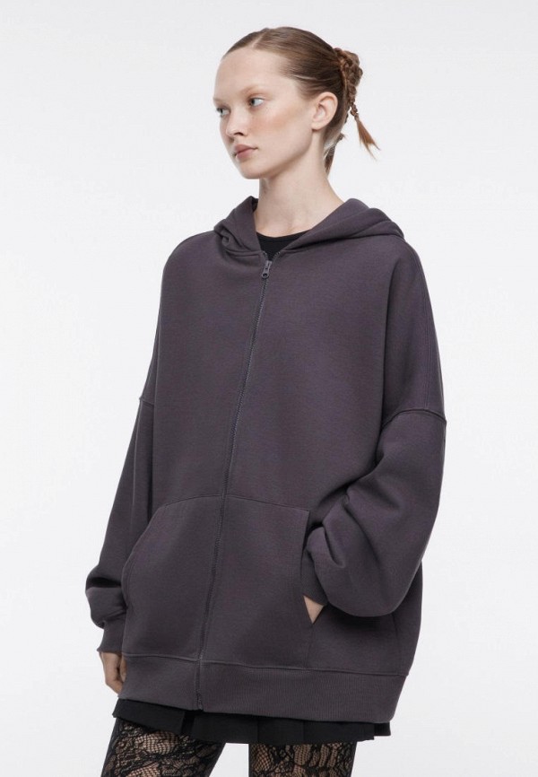 фото Толстовка befree