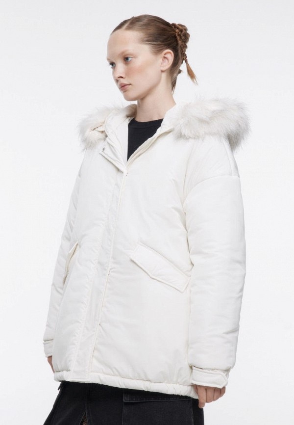 фото Куртка утепленная befree