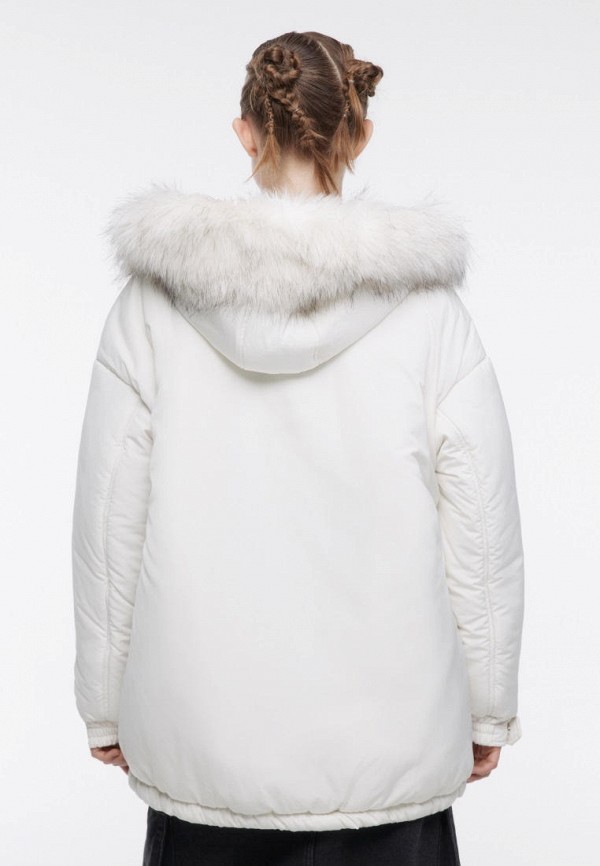 фото Куртка утепленная befree