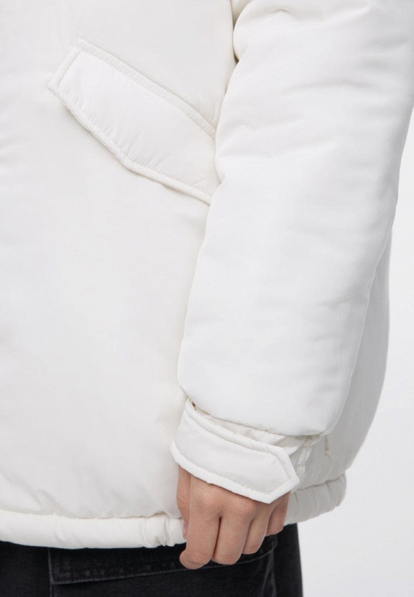 фото Куртка утепленная befree