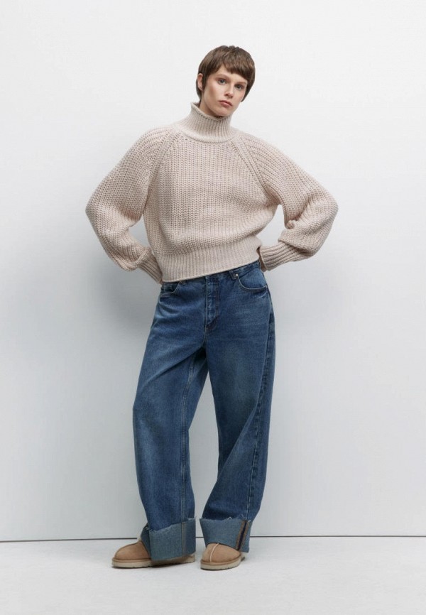 фото Свитер befree