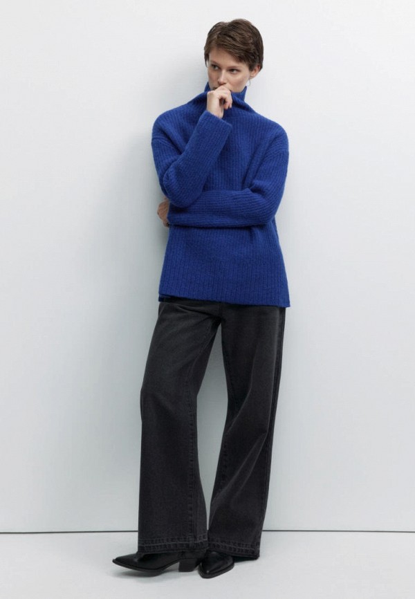 фото Свитер befree