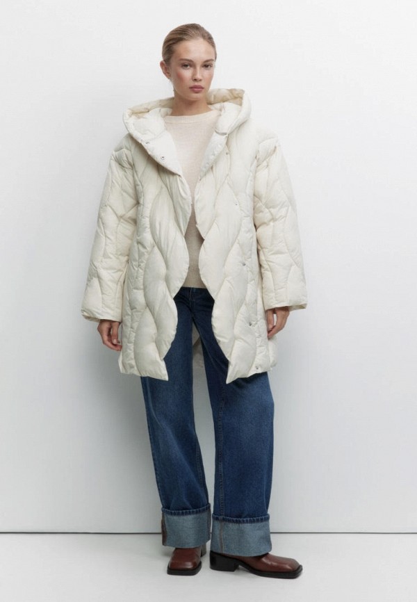 фото Куртка утепленная befree