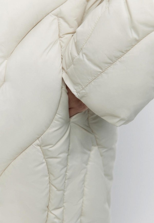 фото Куртка утепленная befree