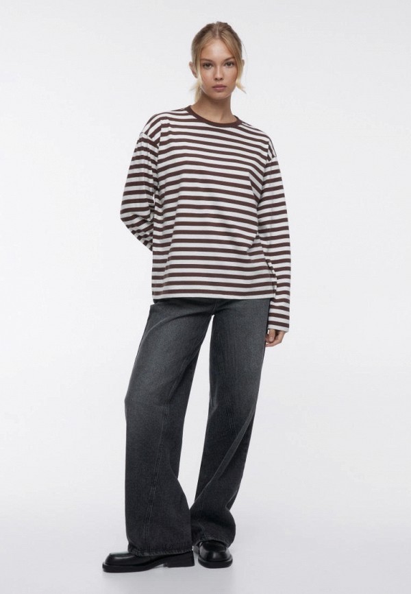 фото Лонгслив befree