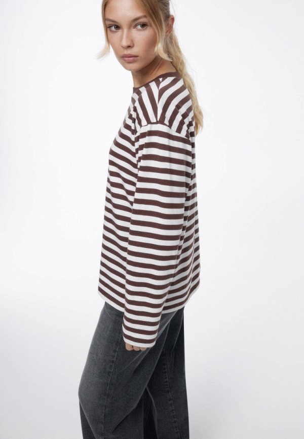 фото Лонгслив befree