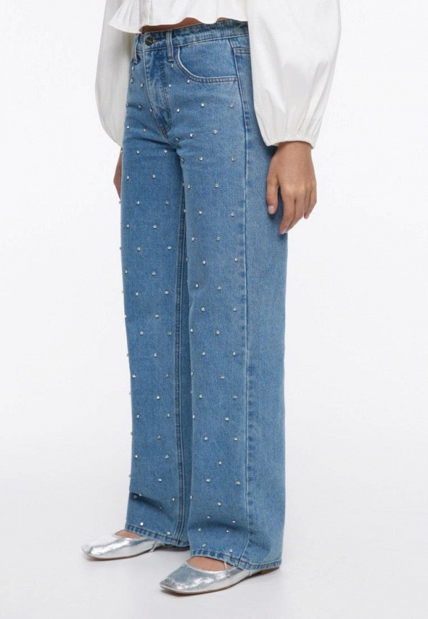 фото Джинсы befree