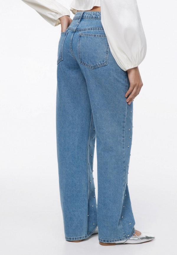 фото Джинсы befree