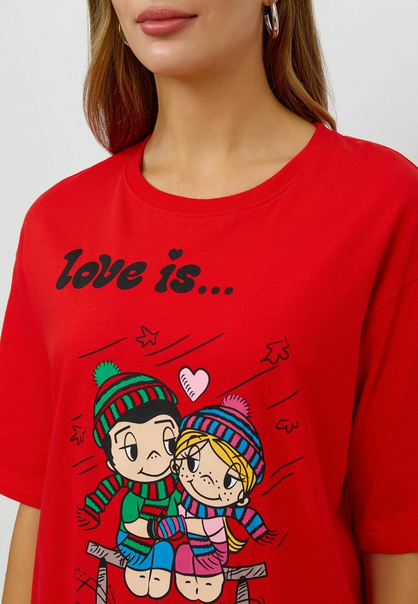 фото Футболка modis