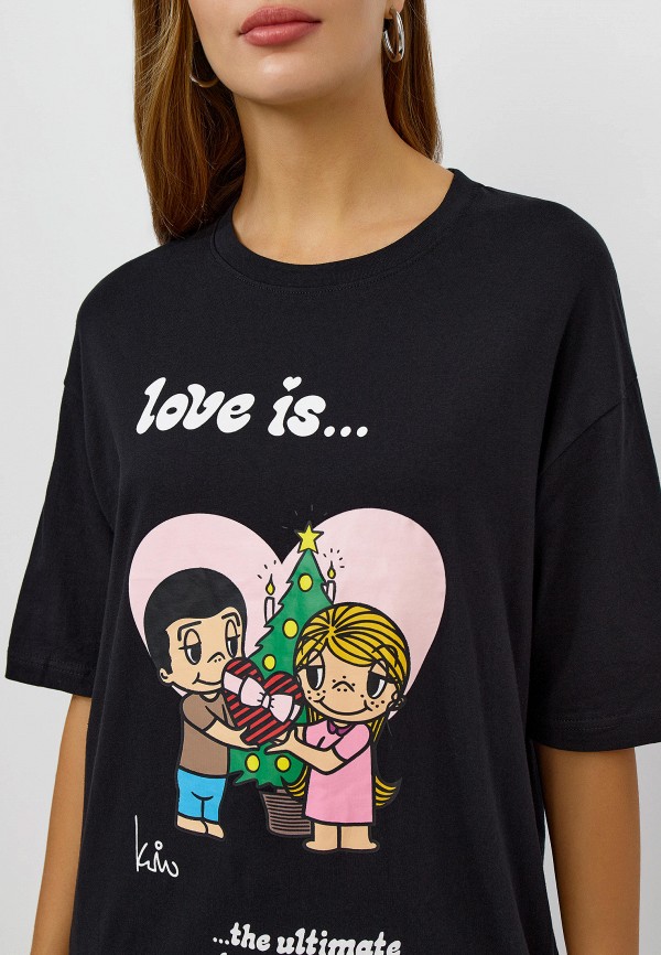 фото Футболка modis