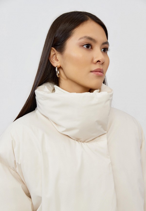 фото Куртка утепленная modis