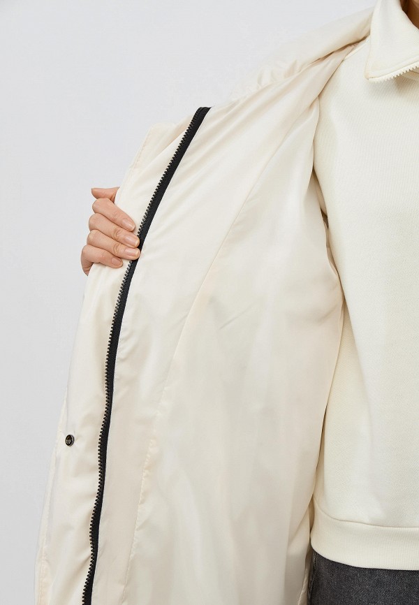 фото Куртка утепленная modis