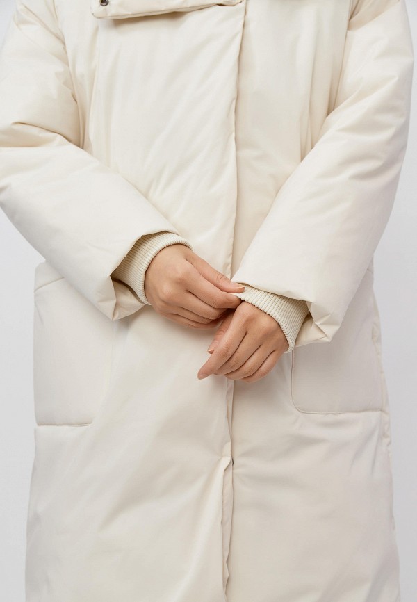 фото Куртка утепленная modis