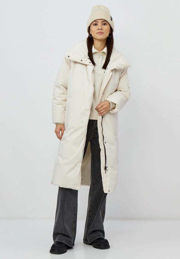 фото Куртка утепленная modis