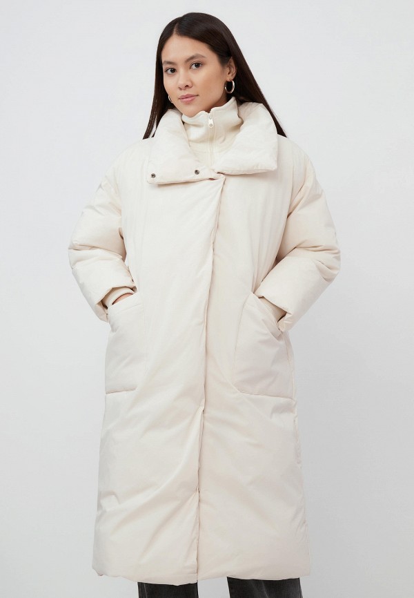 фото Куртка утепленная modis