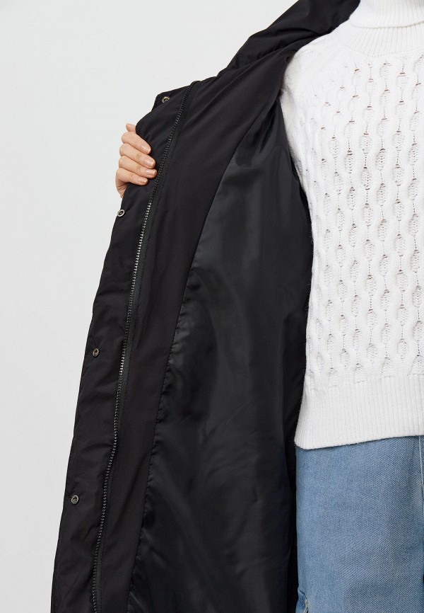 фото Куртка утепленная modis