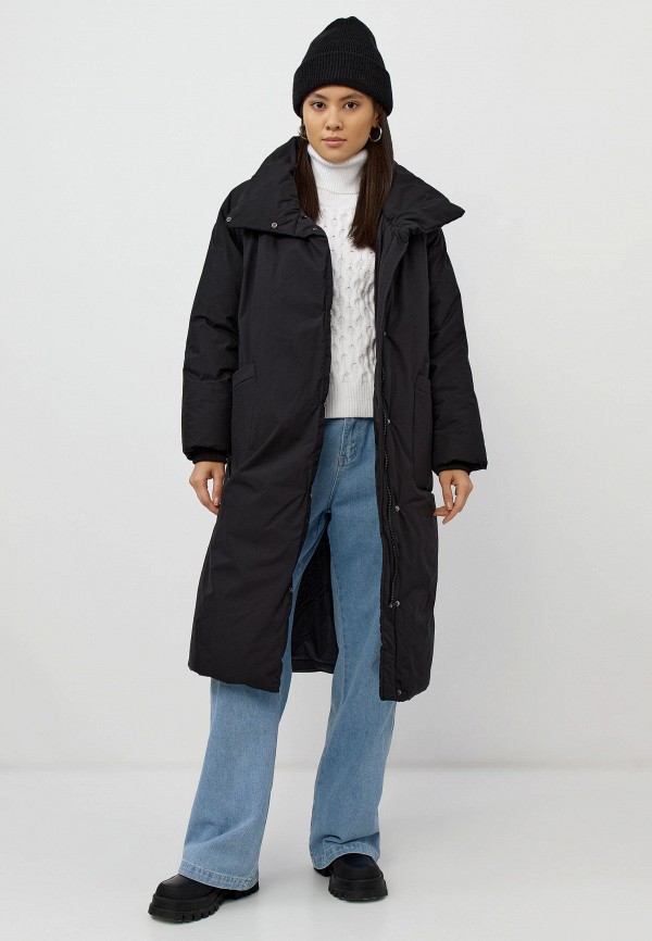 фото Куртка утепленная modis