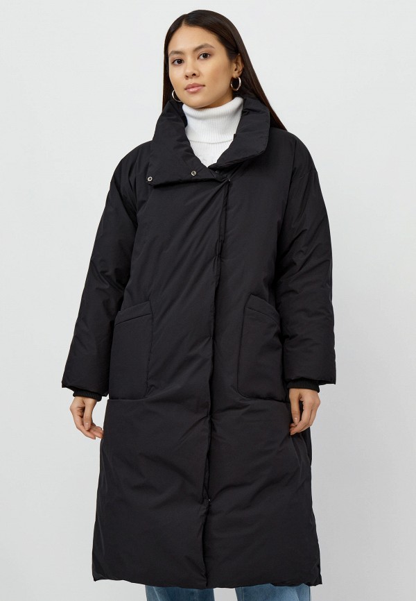 фото Куртка утепленная modis