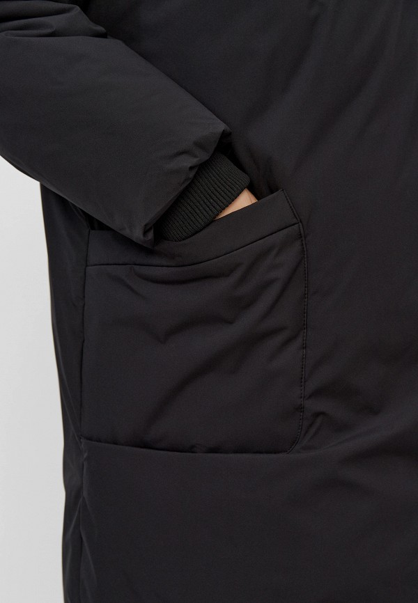 фото Куртка утепленная modis