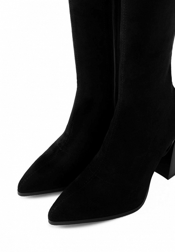 фото Ботфорты monsorro