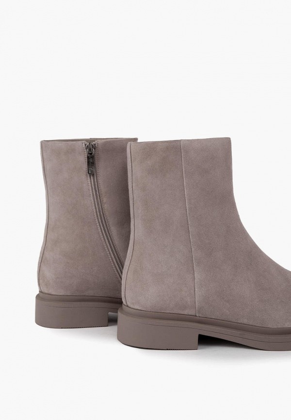 фото Полусапоги monsorro