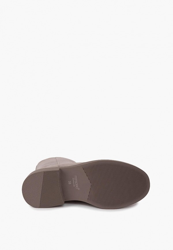 фото Полусапоги monsorro