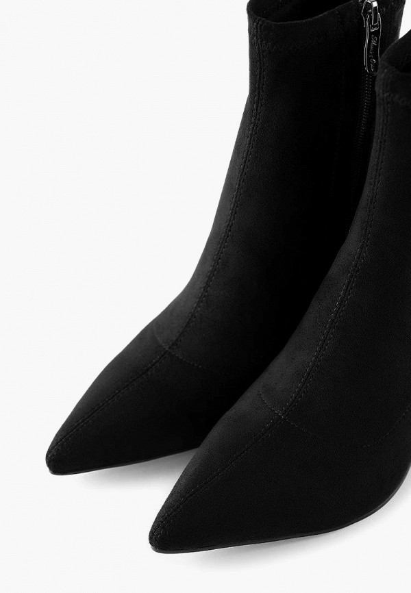 фото Ботильоны monsorro