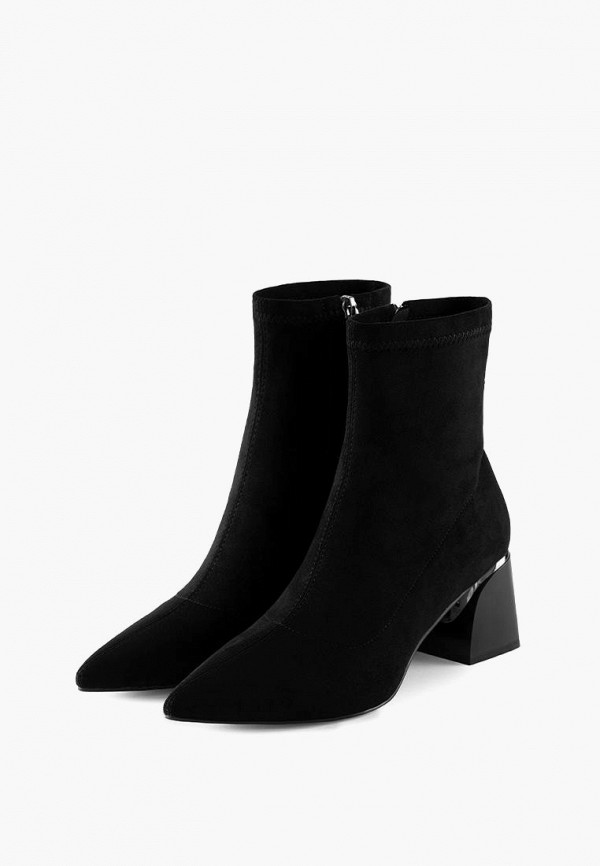 фото Ботильоны monsorro