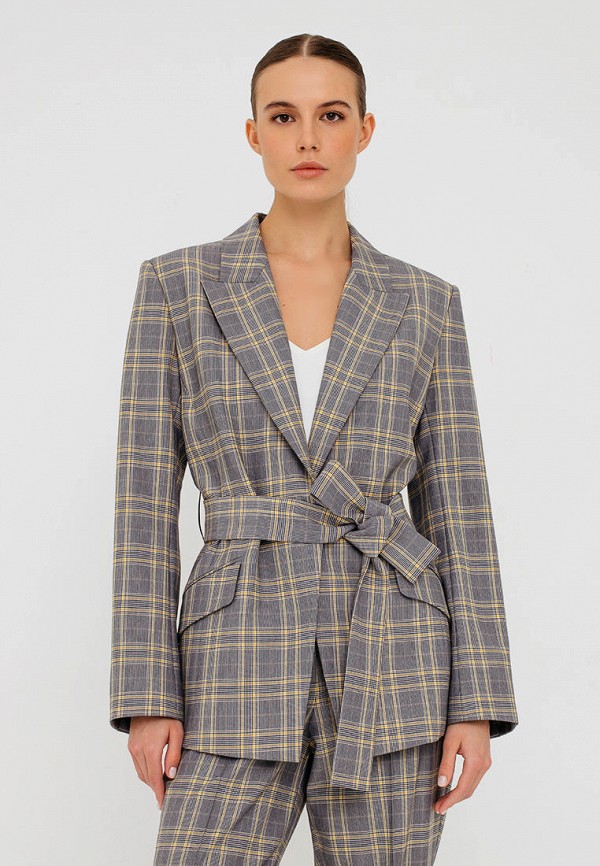 Жакет NOMI 17500₽