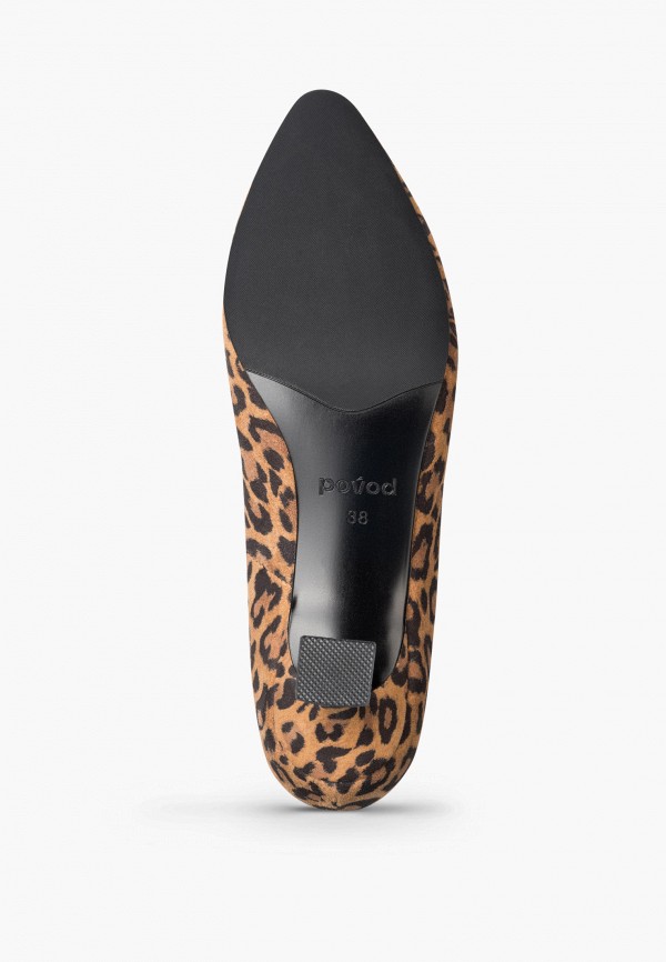 фото Туфли povod